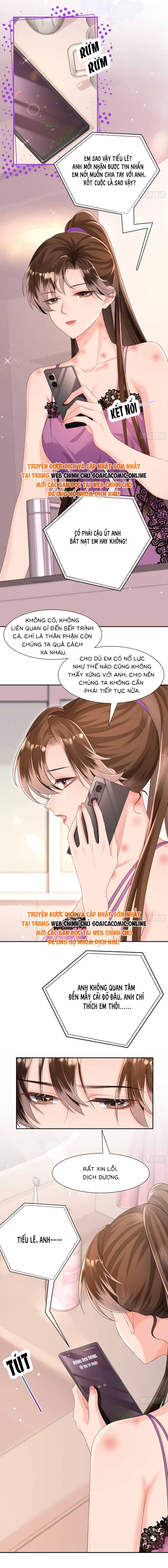 Ninita Yêu Dấu - Phần 2 Chap 1440.4 - Next Chap 1441.4