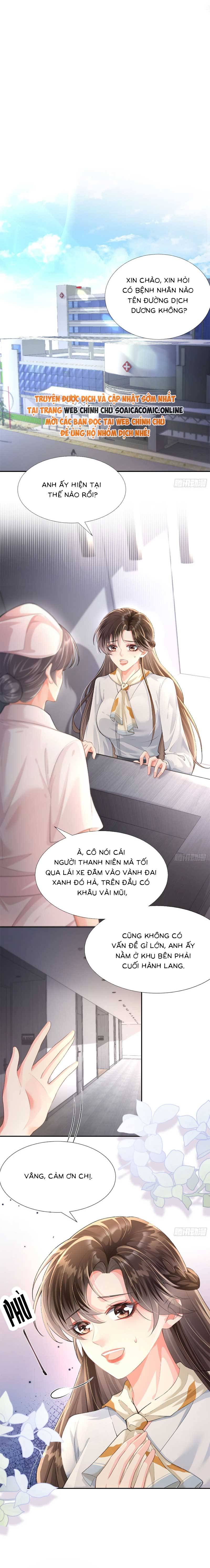 Ninita Yêu Dấu - Phần 2 Chap 1440.4 - Next Chap 1441.4