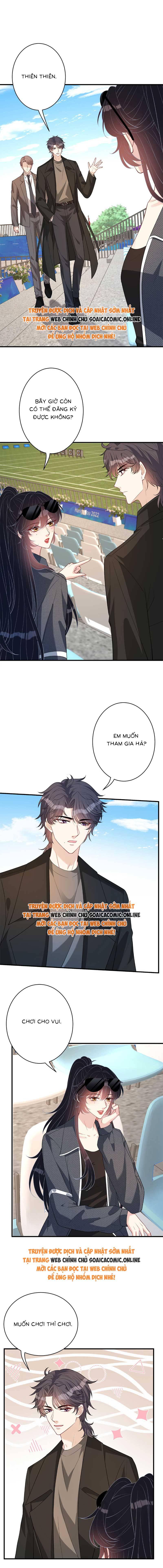 Ninita Yêu Dấu - Phần 2 Chap 1440.7 - Next Chap 1441.7