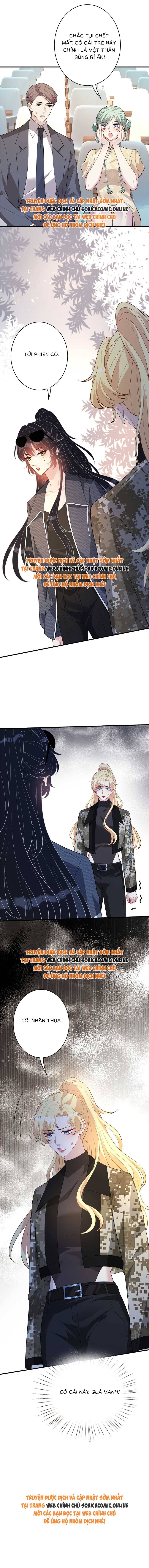 Ninita Yêu Dấu - Phần 2 Chap 1440.7 - Next Chap 1441.7