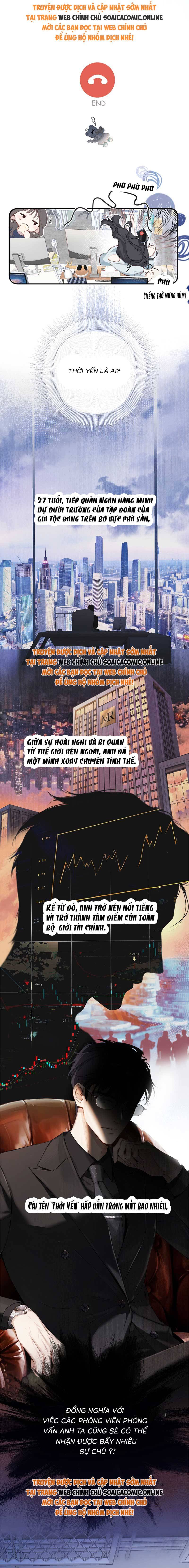 Ninita Yêu Dấu - Phần 2 Chap 1440.8 - Next Chap 1441.8