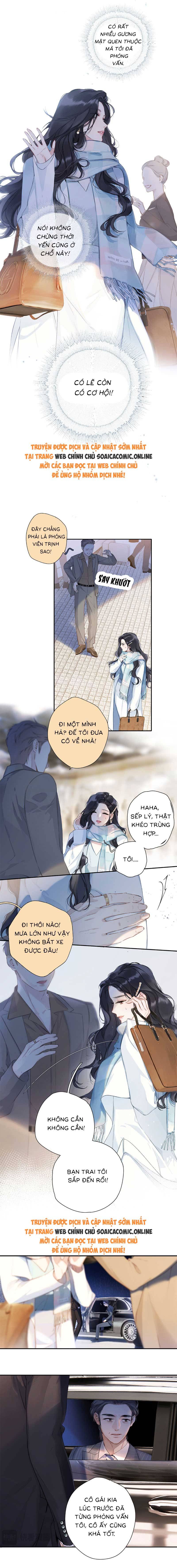 Ninita Yêu Dấu - Phần 2 Chap 1440.8 - Next Chap 1441.8