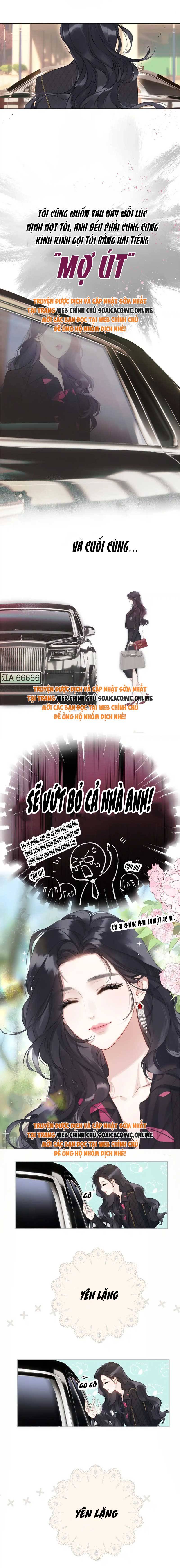 Ninita Yêu Dấu - Phần 2 Chap 1441.1 - Next Chap 1442.1