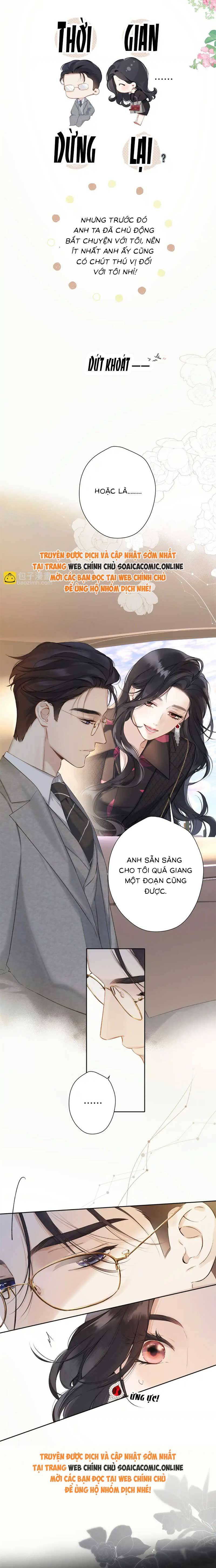 Ninita Yêu Dấu - Phần 2 Chap 1441.1 - Next Chap 1442.1