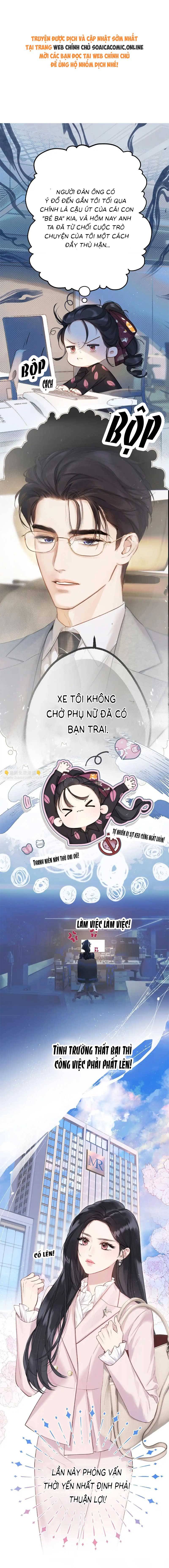 Ninita Yêu Dấu - Phần 2 Chap 1441.2 - Next Chap 1442.2