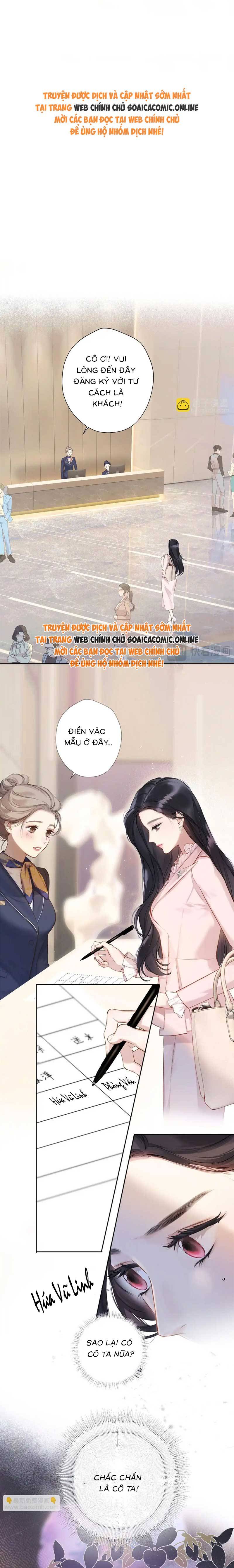 Ninita Yêu Dấu - Phần 2 Chap 1441.2 - Next Chap 1442.2