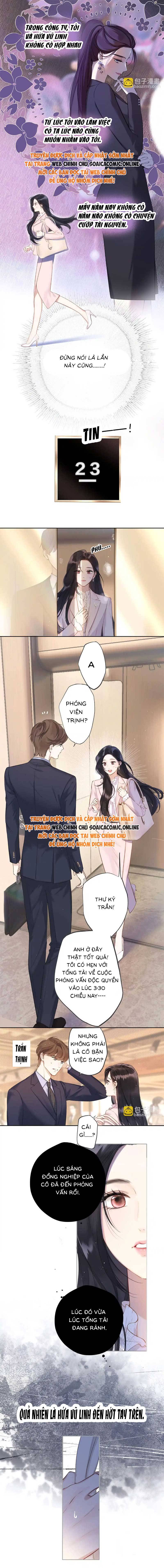 Ninita Yêu Dấu - Phần 2 Chap 1441.2 - Next Chap 1442.2