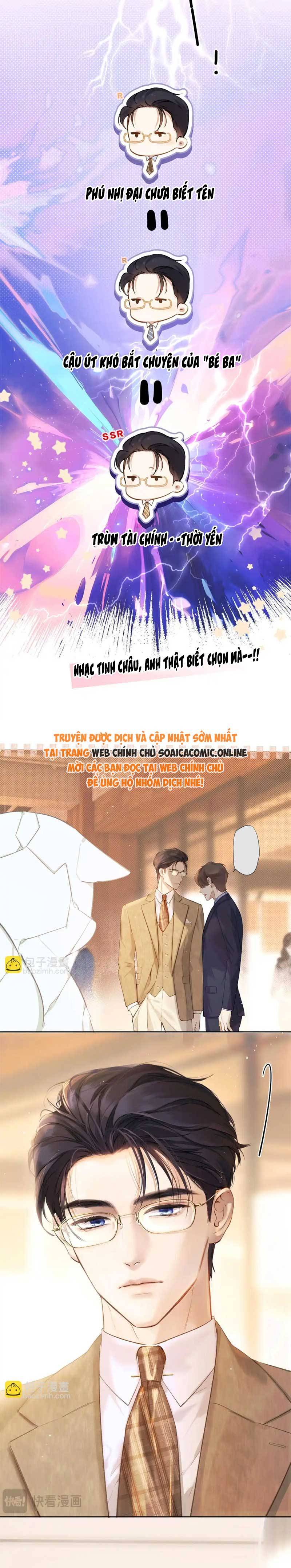 Ninita Yêu Dấu - Phần 2 Chap 1441.2 - Next Chap 1442.2