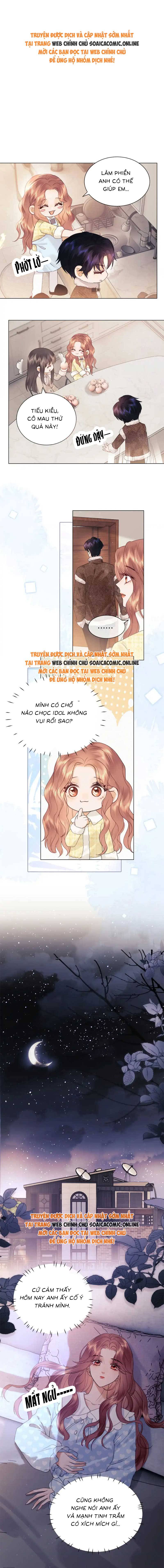 Ninita Yêu Dấu - Phần 2 Chap 1441.3 - Next Chap 1442.3