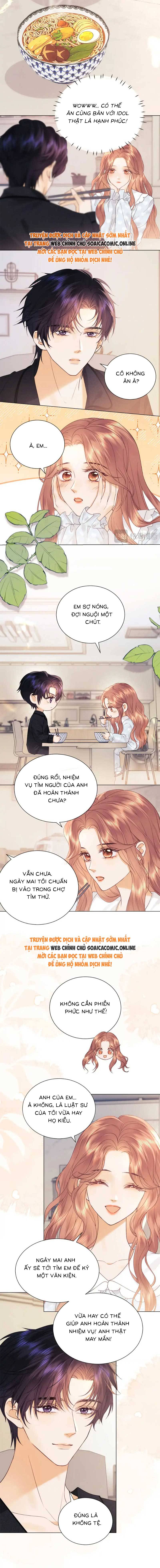 Ninita Yêu Dấu - Phần 2 Chap 1441.3 - Next Chap 1442.3