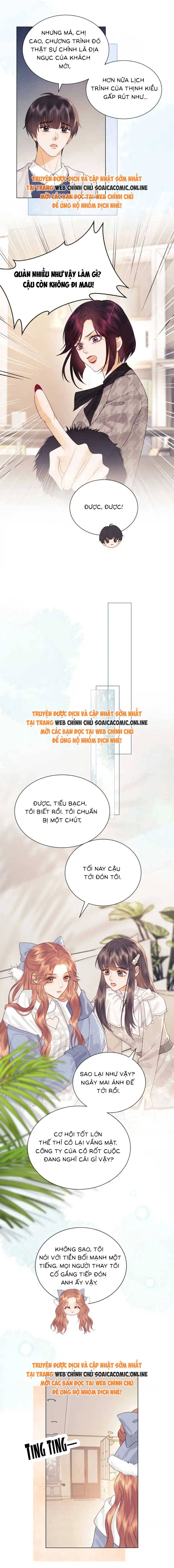 Ninita Yêu Dấu - Phần 2 Chap 1441.3 - Next Chap 1442.3