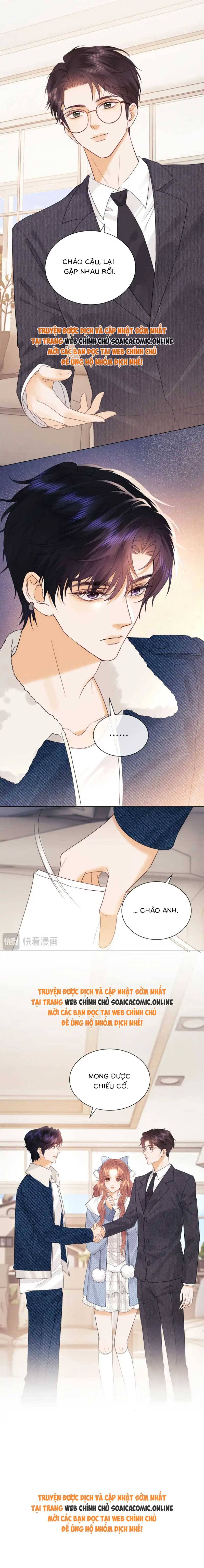 Ninita Yêu Dấu - Phần 2 Chap 1441.3 - Next Chap 1442.3