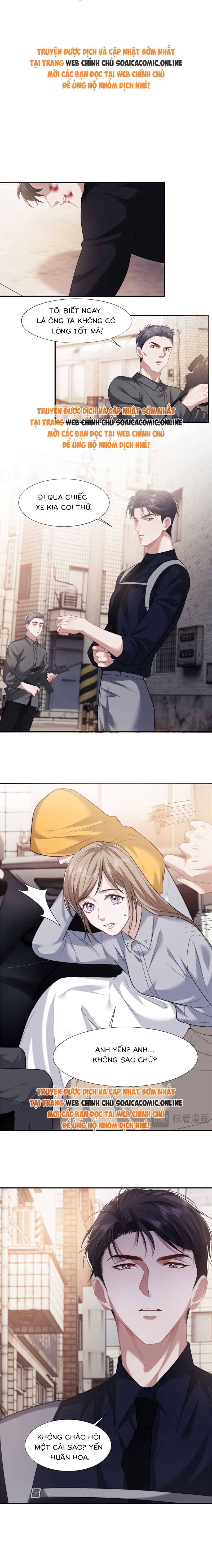 Ninita Yêu Dấu - Phần 2 Chap 1441.6 - Next Chap 1442.6