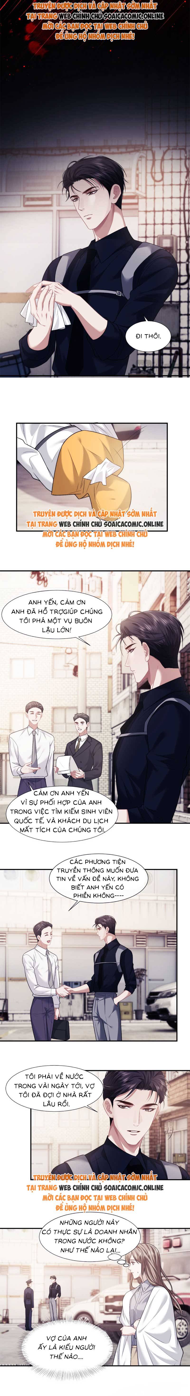 Ninita Yêu Dấu - Phần 2 Chap 1441.6 - Next Chap 1442.6