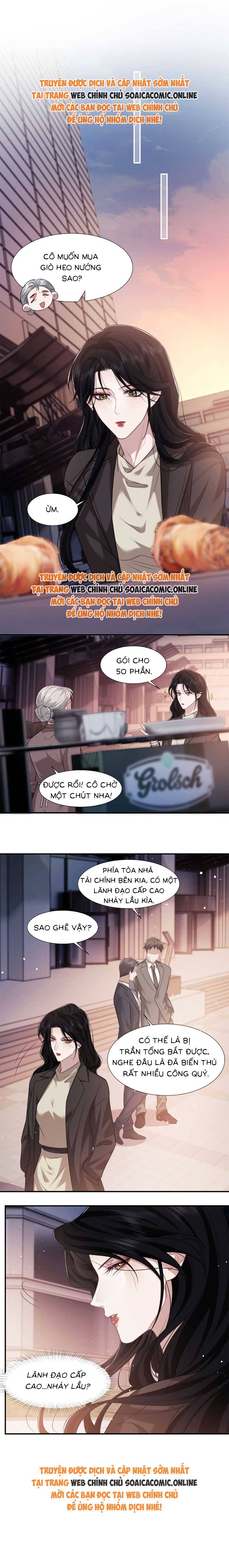 Ninita Yêu Dấu - Phần 2 Chap 1441.6 - Next Chap 1442.6
