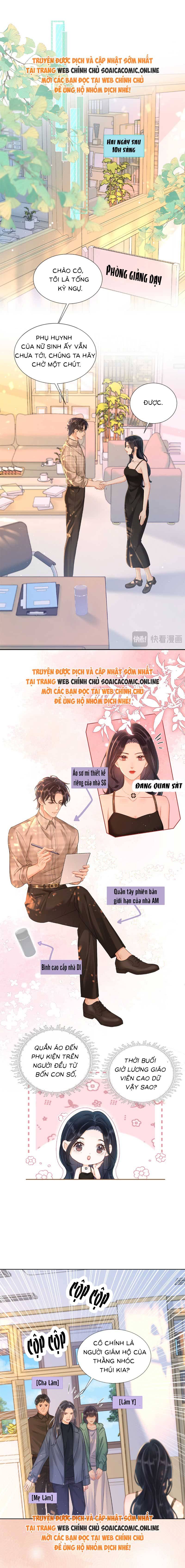 Ninita Yêu Dấu - Phần 2 Chap 1441.7 - Next Chap 1442.7