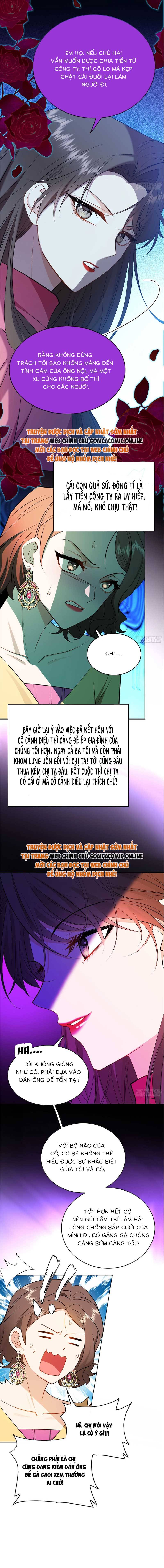 Ninita Yêu Dấu - Phần 2 Chap 1441.9 - Next Chap 1442.9