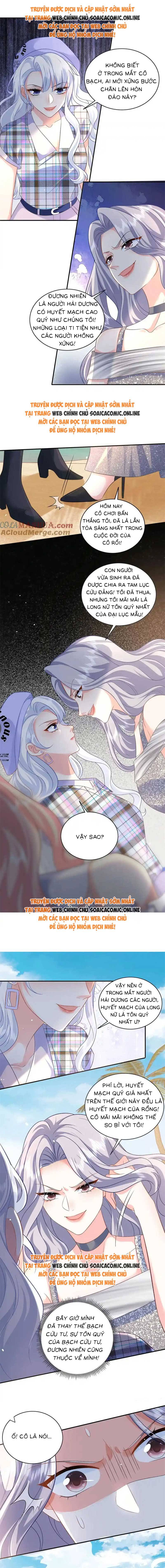 Ninita Yêu Dấu - Phần 2 Chap 1442.2 - Next Chap 1443.2