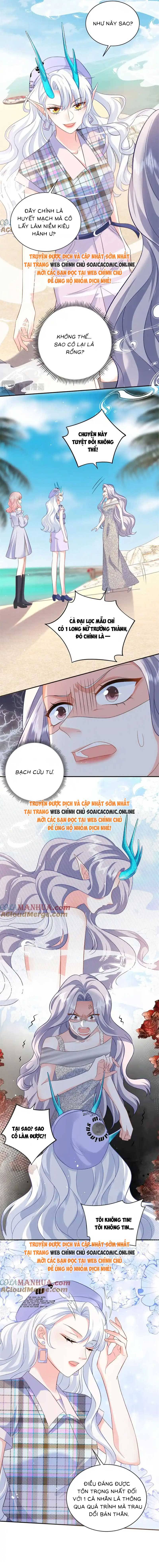 Ninita Yêu Dấu - Phần 2 Chap 1442.2 - Next Chap 1443.2