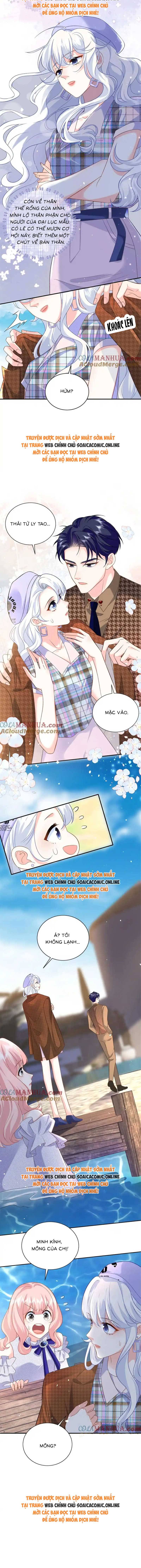 Ninita Yêu Dấu - Phần 2 Chap 1442.2 - Next Chap 1443.2