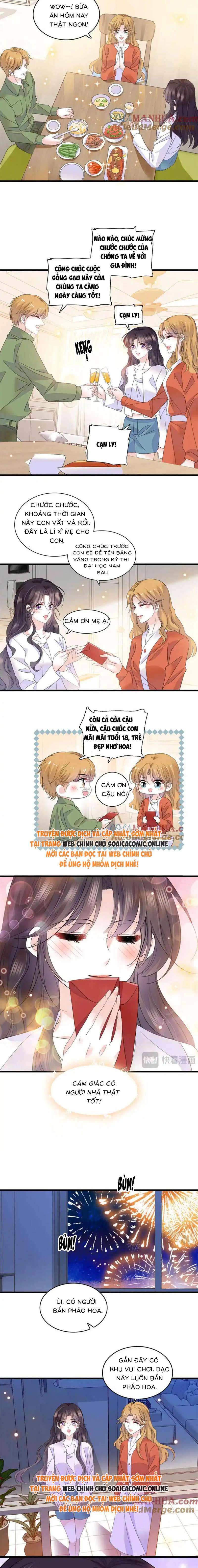 Ninita Yêu Dấu - Phần 2 Chap 1442.3 - Next Chap 1443.3