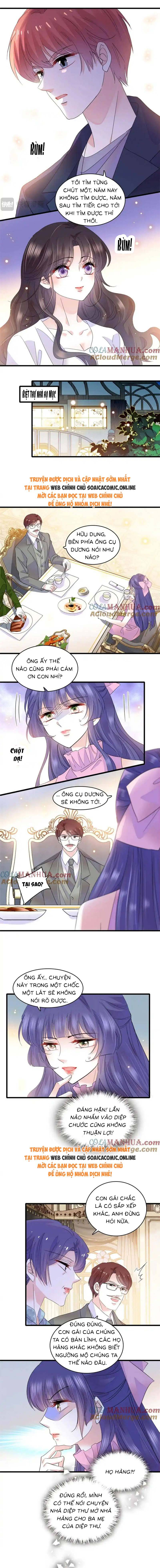 Ninita Yêu Dấu - Phần 2 Chap 1442.3 - Next Chap 1443.3