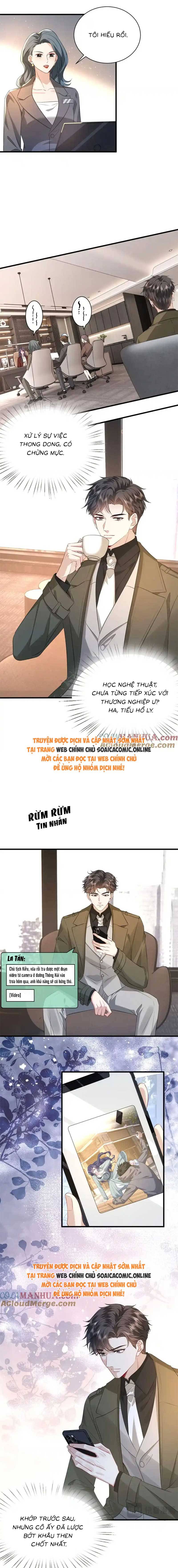 Ninita Yêu Dấu - Phần 2 Chap 1442.4 - Next Chap 1443.4