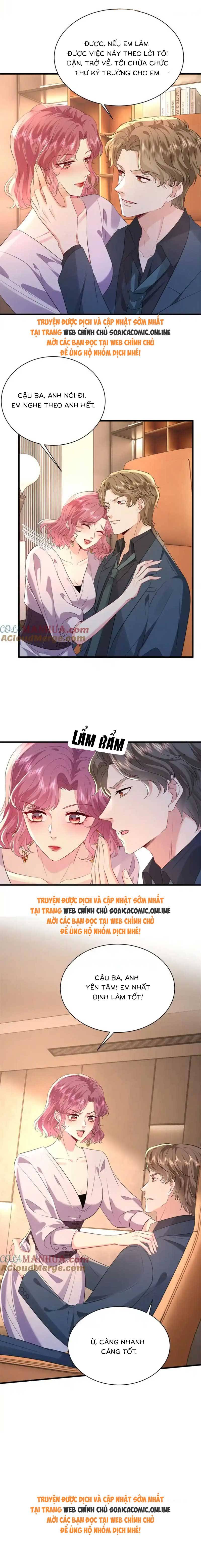 Ninita Yêu Dấu - Phần 2 Chap 1442.4 - Next Chap 1443.4