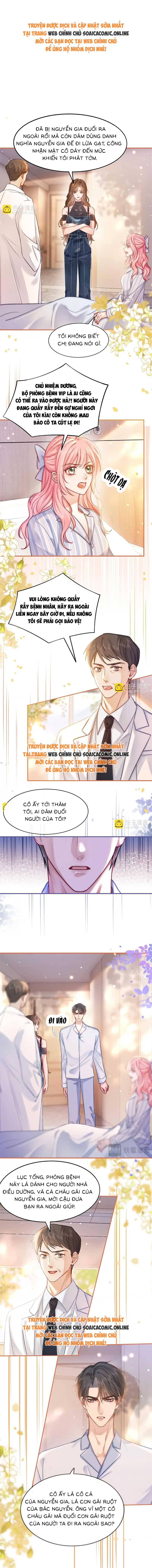 Ninita Yêu Dấu - Phần 2 Chap 1442.5 - Next Chap 1443.5