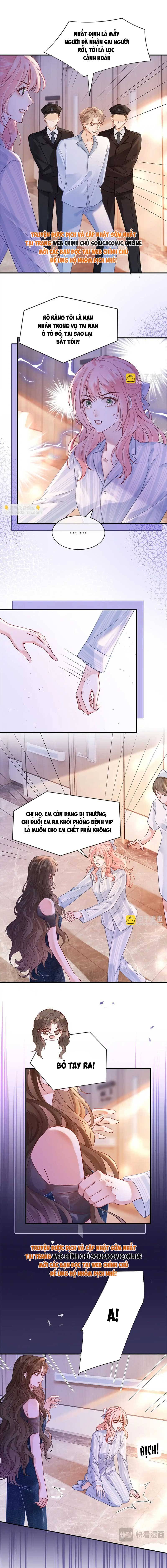 Ninita Yêu Dấu - Phần 2 Chap 1442.5 - Next Chap 1443.5
