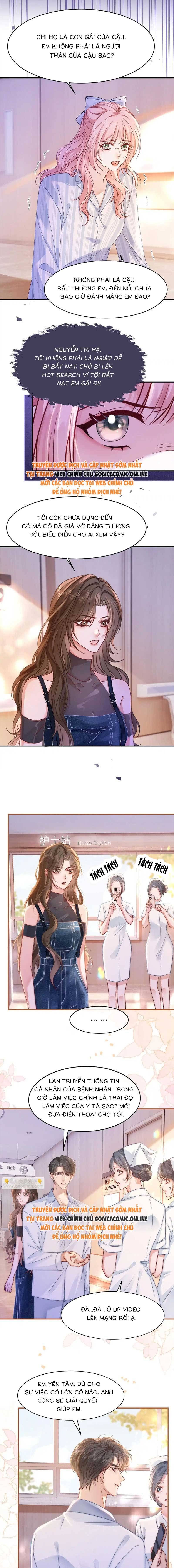 Ninita Yêu Dấu - Phần 2 Chap 1442.5 - Next Chap 1443.5