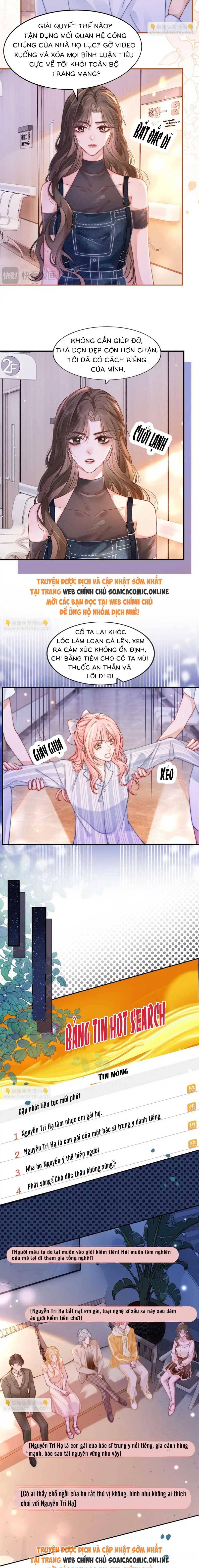 Ninita Yêu Dấu - Phần 2 Chap 1442.5 - Next Chap 1443.5