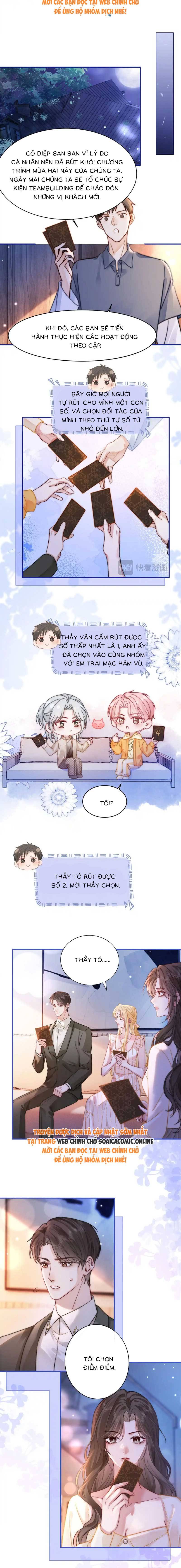 Ninita Yêu Dấu - Phần 2 Chap 1442.5 - Next Chap 1443.5