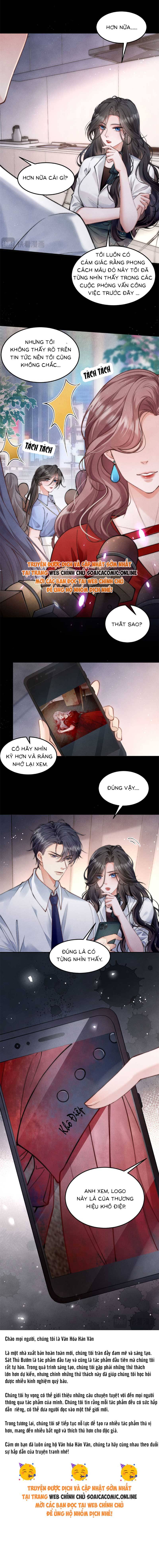 Ninita Yêu Dấu - Phần 2 Chap 1442.6 - Next Chap 1443.6