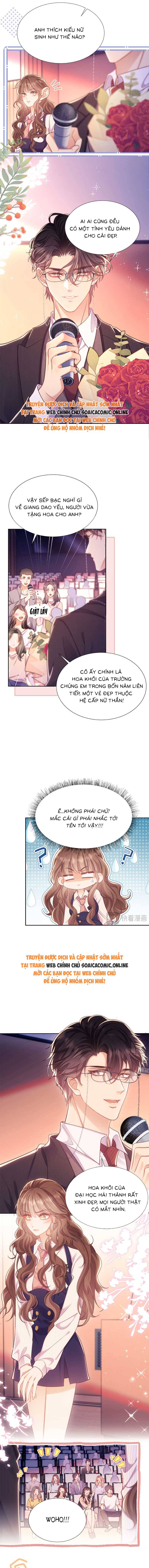 Ninita Yêu Dấu - Phần 2 Chap 1442.8 - Next Chap 1443.8