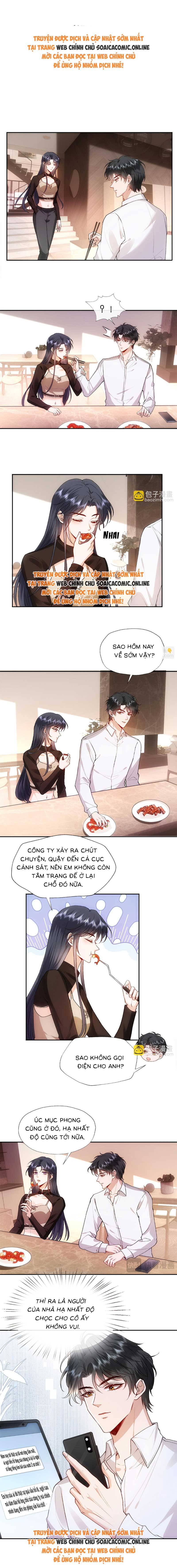 Ninita Yêu Dấu - Phần 2 Chap 1443.1 - Next Chap 1444.1