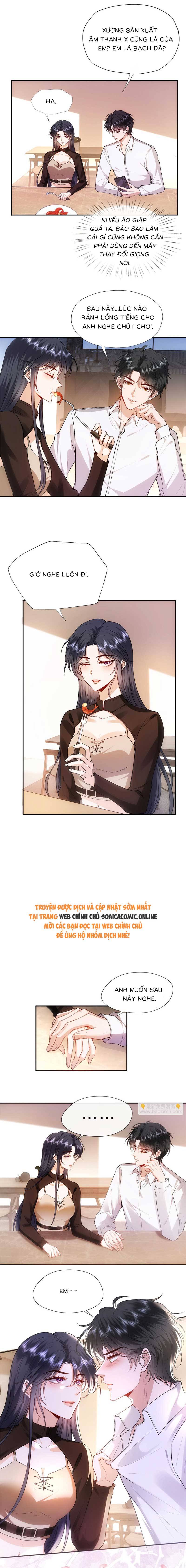 Ninita Yêu Dấu - Phần 2 Chap 1443.1 - Next Chap 1444.1