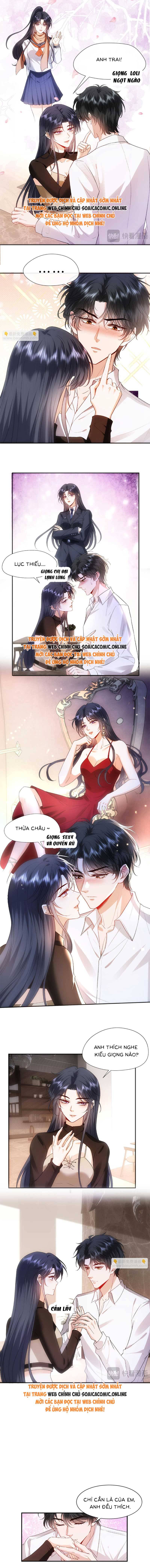 Ninita Yêu Dấu - Phần 2 Chap 1443.1 - Next Chap 1444.1