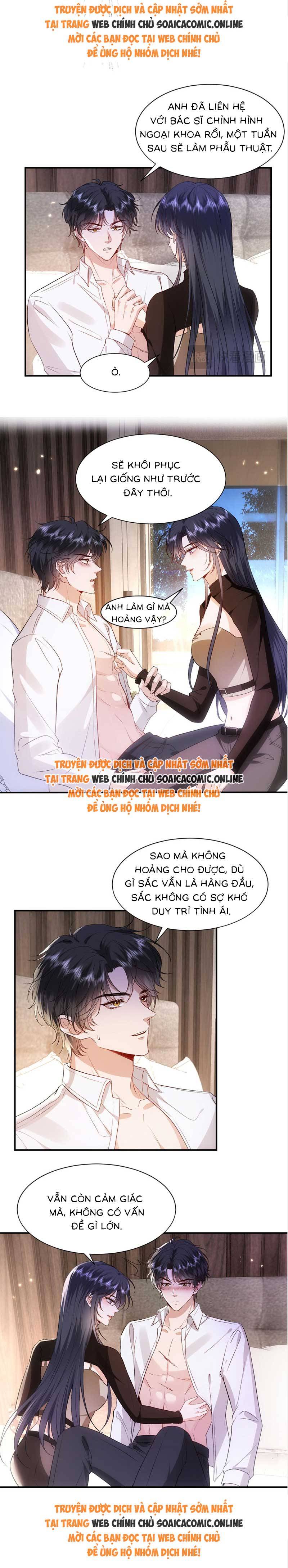 Ninita Yêu Dấu - Phần 2 Chap 1443.1 - Next Chap 1444.1