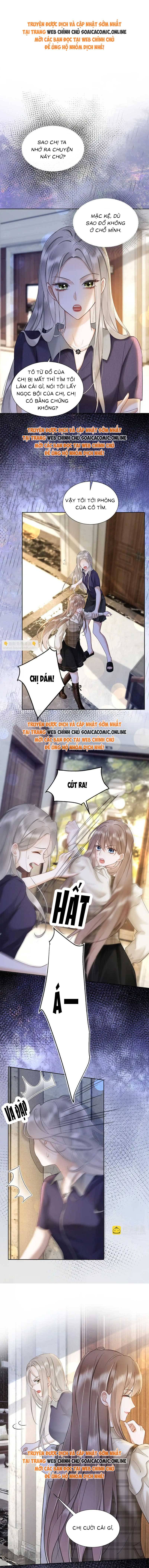 Ninita Yêu Dấu - Phần 2 Chap 1443.2 - Next Chap 1444.2