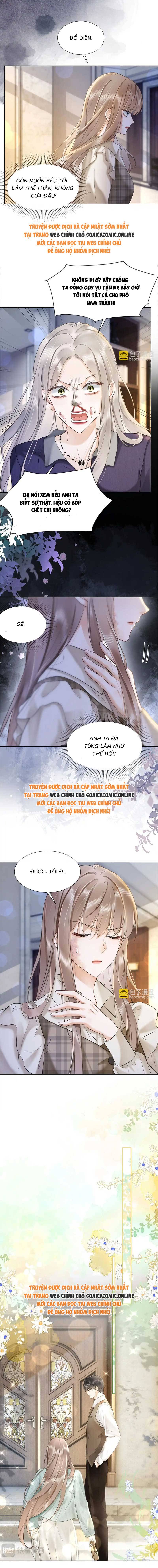 Ninita Yêu Dấu - Phần 2 Chap 1443.2 - Next Chap 1444.2