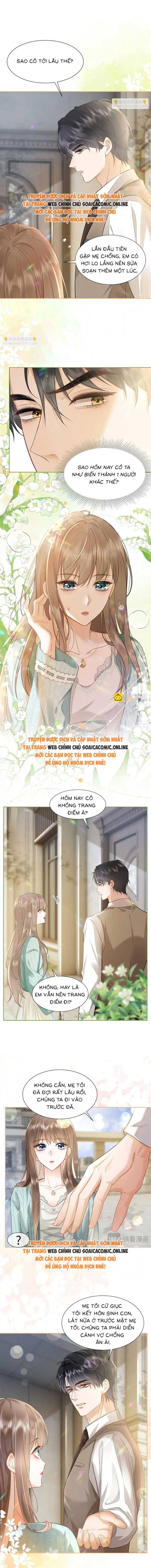 Ninita Yêu Dấu - Phần 2 Chap 1443.2 - Next Chap 1444.2