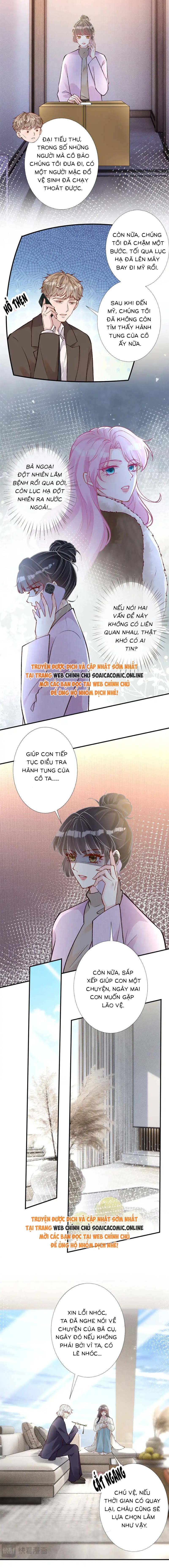 Ninita Yêu Dấu - Phần 2 Chap 1443.3 - Next Chap 1444.3