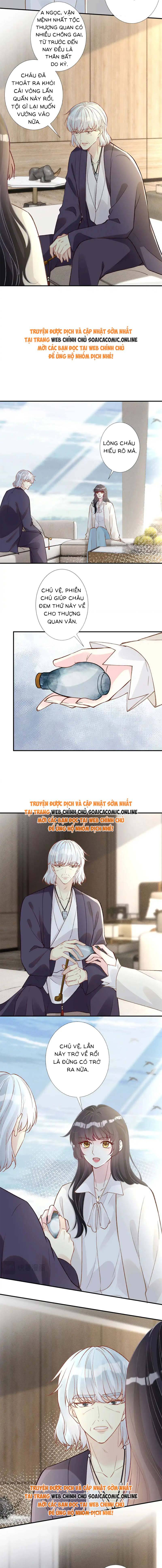 Ninita Yêu Dấu - Phần 2 Chap 1443.3 - Next Chap 1444.3