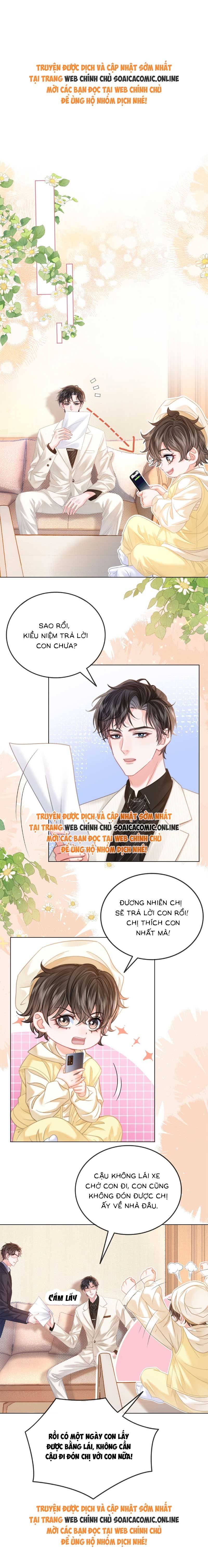 Ninita Yêu Dấu - Phần 2 Chap 1443.4 - Next Chap 1444.4