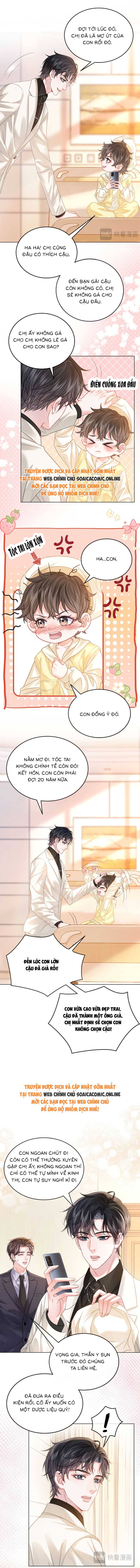Ninita Yêu Dấu - Phần 2 Chap 1443.4 - Next Chap 1444.4