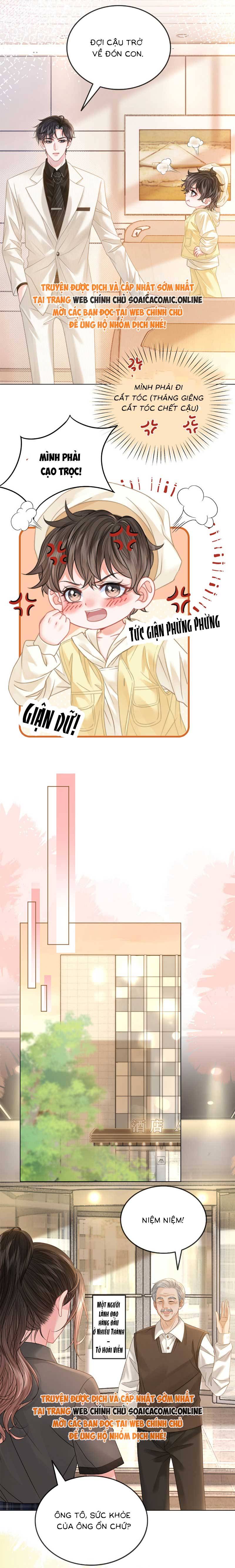 Ninita Yêu Dấu - Phần 2 Chap 1443.4 - Next Chap 1444.4