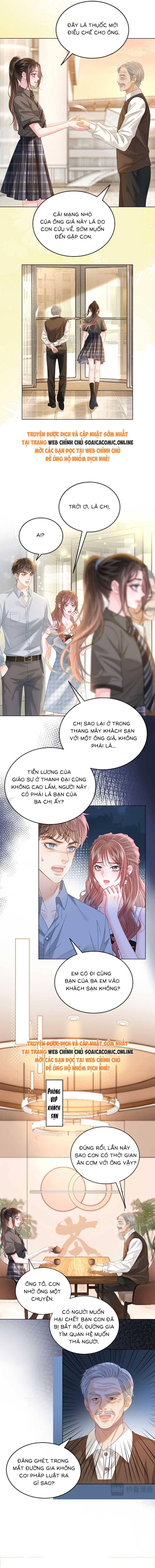 Ninita Yêu Dấu - Phần 2 Chap 1443.4 - Next Chap 1444.4