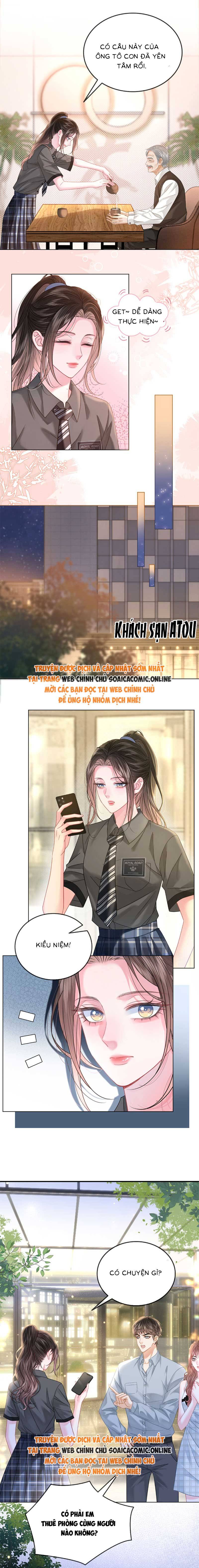 Ninita Yêu Dấu - Phần 2 Chap 1443.4 - Next Chap 1444.4