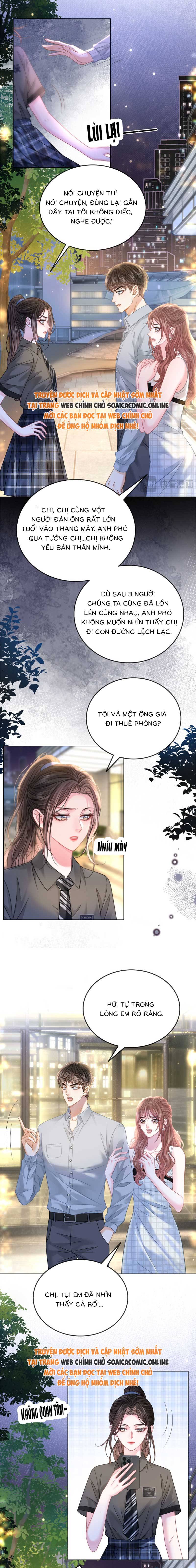 Ninita Yêu Dấu - Phần 2 Chap 1443.4 - Next Chap 1444.4